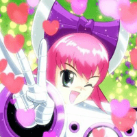 Princess Robot Bubblegum