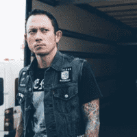 Matt Heafy