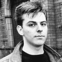 Andy Rourke