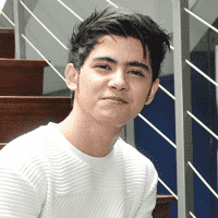 Aliando Syarief