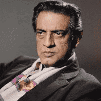 Satyajit Ray