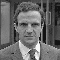 François Truffaut