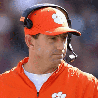 Dabo Swinney