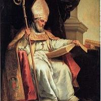 St Isidore of Seville