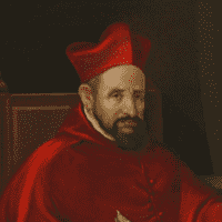 St Robert Bellarmine