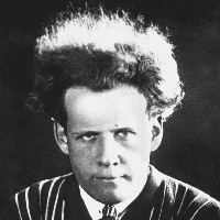 Sergei Eisenstein