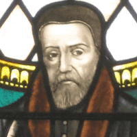 William Tyndale