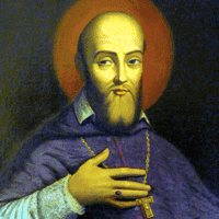 St Francis de Sales