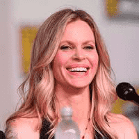 Kristin Bauer van Straten