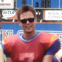 Blue Mountain State