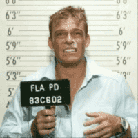 Kevin "Thad" Castle