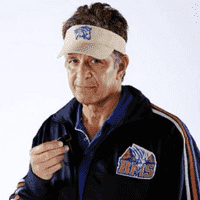 Marty Daniels
