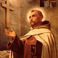 St John of the Cross