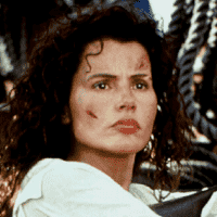 Cutthroat Island