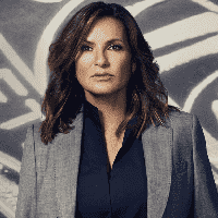 Olivia Benson