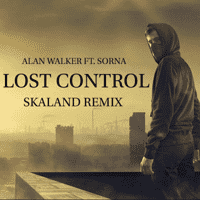 Alan Walker - Lost Control