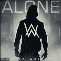 Alan Walker - Alone