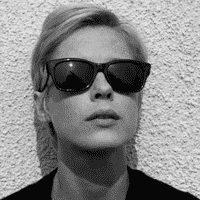 Bibi Andersson