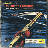 Gioachino Rossini - "William Tell Overture"