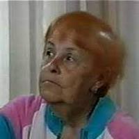 Doris Pringle-Brule