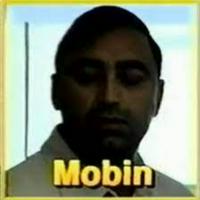 Mobin Salahari