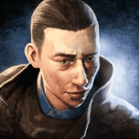 Marshal Darius Kwon