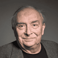 Claude Chabrol