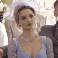 Anastasia / Red Queen / White Queen