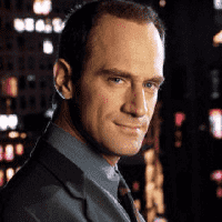 Elliot Stabler