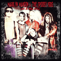 Marilyn Manson & The Spooky Kids