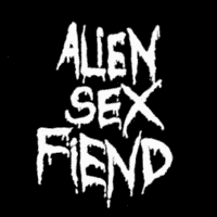 Alien Sex Fiend