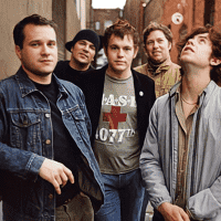 The Get Up Kids