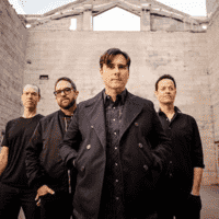 Jimmy Eat World