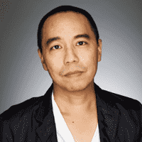 Apichatpong Weerasethakul