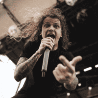 Levi Benton