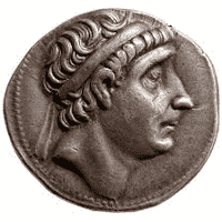 Antiochus I Soter