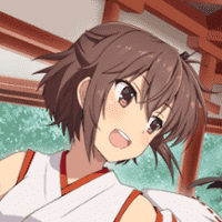 Toji no Miko: Kizamishi Issen no Tomoshibi