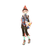 Dan Zai Mian