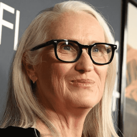 Jane Campion