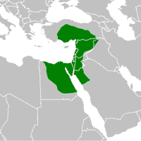 Palmyrene Empire