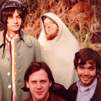 Neutral Milk Hotel