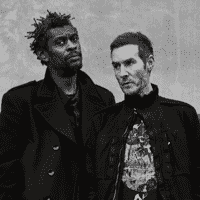 Massive Attack