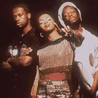 Fugees