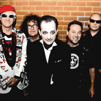 The Damned