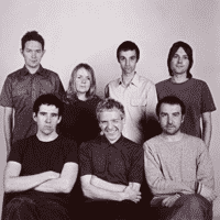 Belle & Sebastian