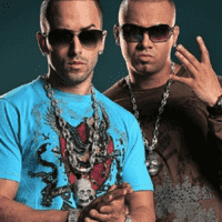 Wisin & Yandel