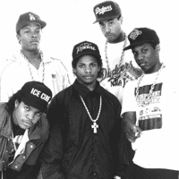 N.W.A