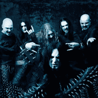 Dimmu Borgir