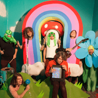 The Flaming Lips