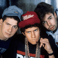 Beastie Boys